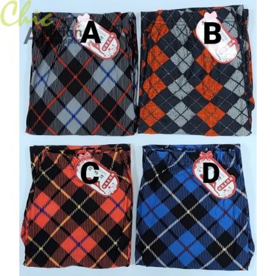 Leggings LG21-3096 A-D